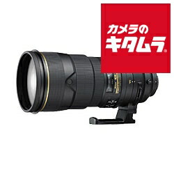 ニコン AF-S NIKKOR 300mm f/2.8G ED VR II ニコンFマウント 一眼レフ AF 望遠単焦点 レンズ 交換レンズ カメラレンズ