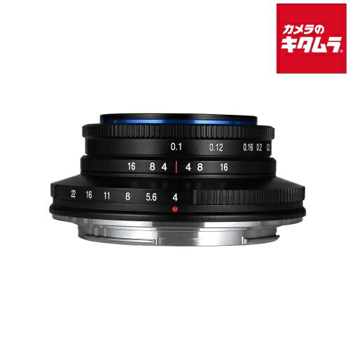 LAOWA 10mm F4 Cookie ニコンZ用[LAO0293] ラオワ ニコンZマウント ミラーレス MF 広角単焦点 レンズ 交換レンズ カメラレンズ 《納期約２ヶ月》｜カメラのキタムラ