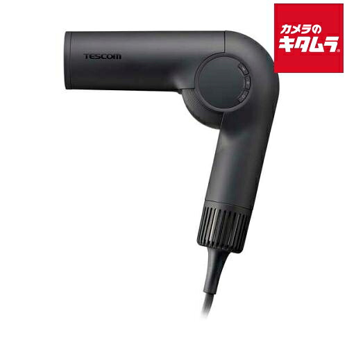 テスコム TD860A-K プロテクトイオン ヘアドライヤー