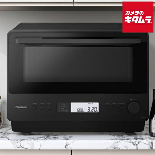 楽天市場】パナソニック NE-MS4D-K[5年延長保証無料進呈☆]オーブン