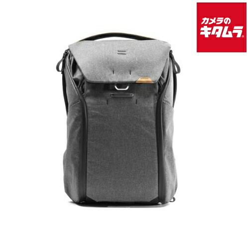 ピークデザイン BEDB-30-CH-3 エブリデイ バックパック 30L チャコール 《納期未定》
