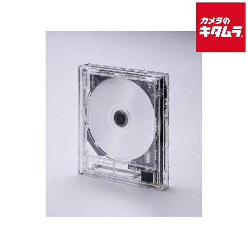 ケーエムファイブ km5 instant Disk Audio-CP1 Clear ポータブルCDプレーヤー Bluetooth対応 CP1-002C ギフト 誕生日 プレゼント オシャレ 《納期約３週間》