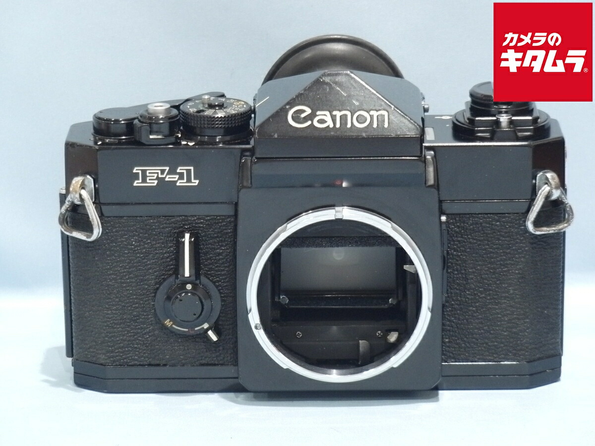 楽天市場】キヤノン Canon New F-1 AEファインダー Body
