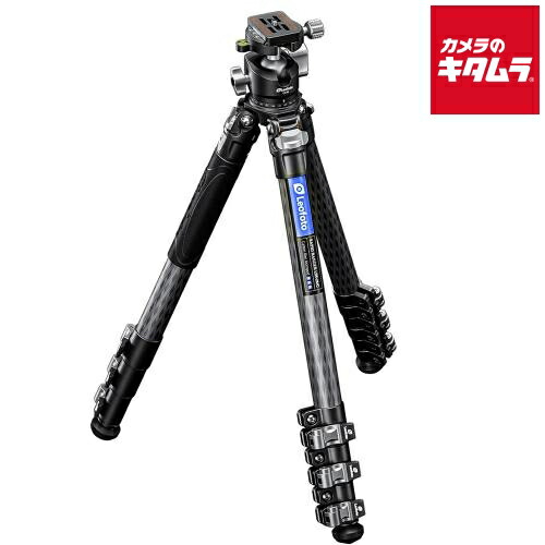 レオフォト LSR-284C+LH-30 カーボン三脚＋雲台セット