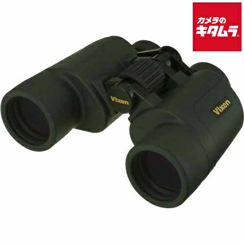 雙子 楽天市場】双眼鏡 オペラグラス 8倍 42mm ビクセン アスコット