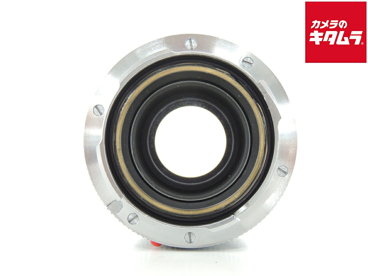 【中古】 【並品】 ライカ テレエルマリートM 90mm F2.8 後期 【交換レンズ】 【6ヶ月保証】
