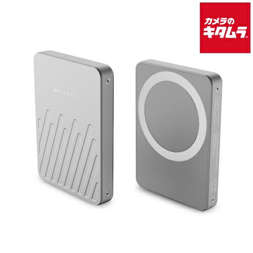 ロア・インターナショナル HR26613 MagDrive 512GB 《納期未定》