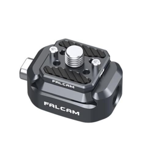 楽天市場】FALCAM F50 ビッグシネマカメラ用ロングクイック