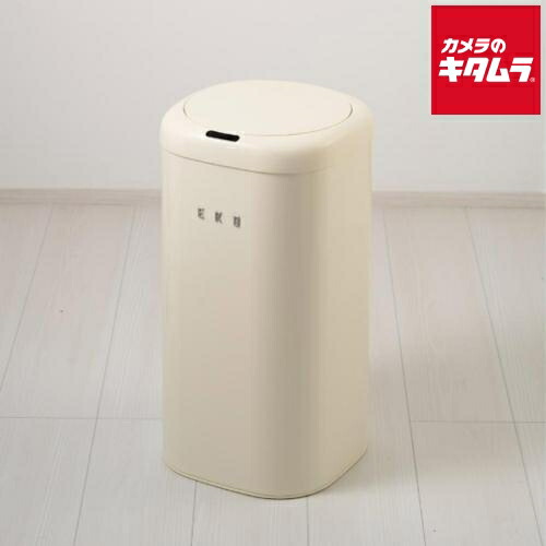 EKOJAPAN モダンヴィンテージセンサービン 28L バニラ EK9184P-28L-VN