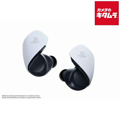 楽天市場】ソニー ［PS5］PULSE Explore ワイヤレスイヤホン 純正品