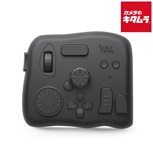 楽天市場】TourBox ＋専用キャリーケース付 セット クリエイティブ作業