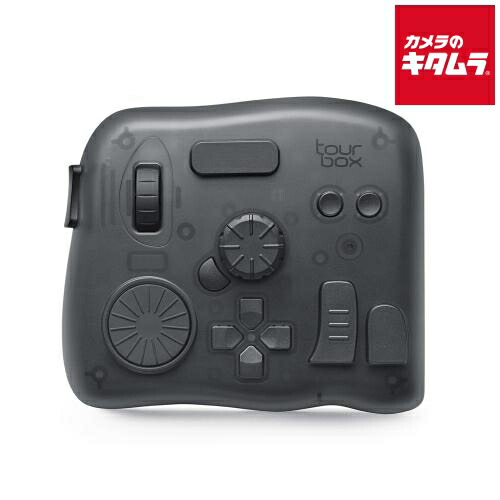楽天市場】TourBox ＋専用キャリーケース付 セット クリエイティブ作業