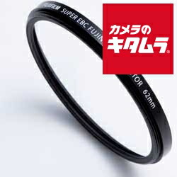 楽天市場】フジフイルム プロテクトフィルター PRF-72 : カメラ