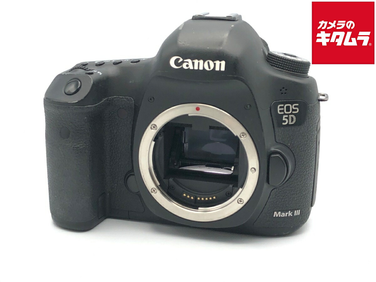 キヤノンEOS5Mk3中古 楽天市場】【中古】 (キヤノン) Canon EOS 5D Mark III【中古カメラ
