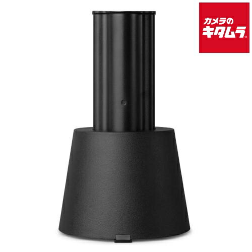 アイリスオーヤマ バッテリー急速充電器 KBC21625-B ブラック 《納期約２週間》