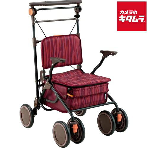 幸和製作所 SLT08 手押し車 カゴノア Ｌサイズ 《納期約２－３週間》