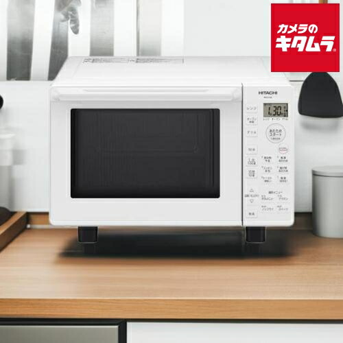 楽天市場】日立 オーブンレンジ MRO-HE4C W ホワイト HITACHI メーカー