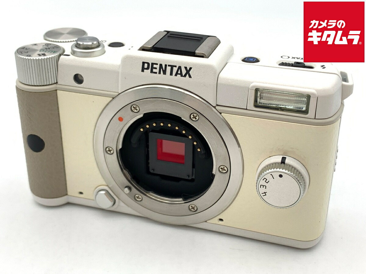 中古でも、楽になることと品等を。キタムラの取組み