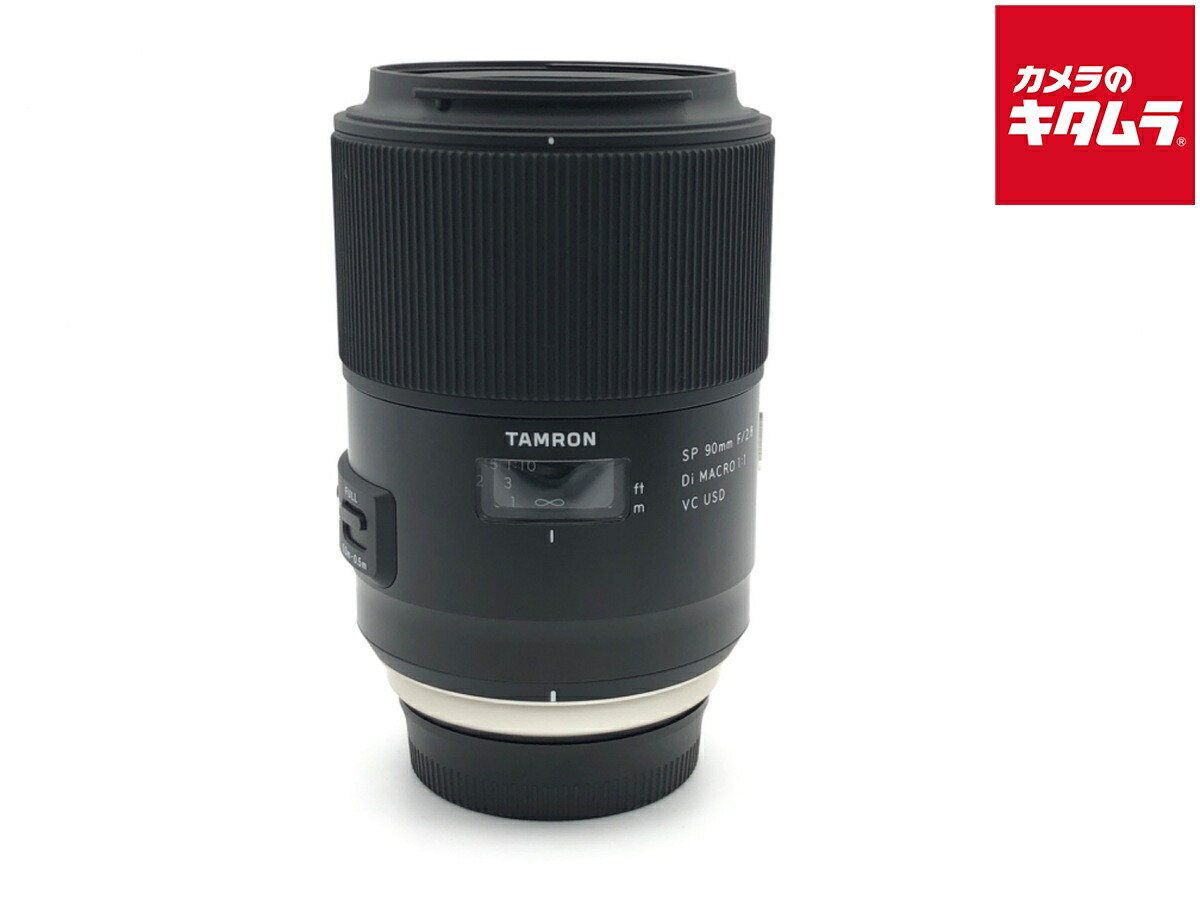 TAMRON SP 90mm F/2.8 Di MACRO ニコン用 F004 91jkBXVFrxL._UF350,350_QL50_.jpg