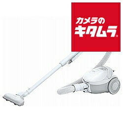 Panasonic MCPBH6A 紙パック式掃除機 パナソニック Panasonic 紙パック式キャニスター掃除機 MC