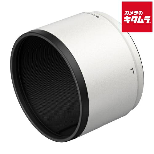 オリンパス LH-82C WHT レンズフード 《納期約2週間》