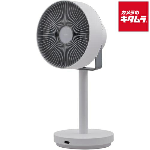 【新品未使用】除菌サーキュレーター STR-1800-WH ホワイト □cado カドー 除菌サーキュレーター STREAM1800 ホワイト（STR