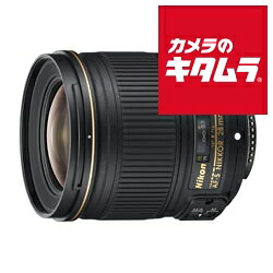 □広角 単焦点レンズ Nikon AF-S NIKKOR 28mm F1.8 G Amazon.co.jp: