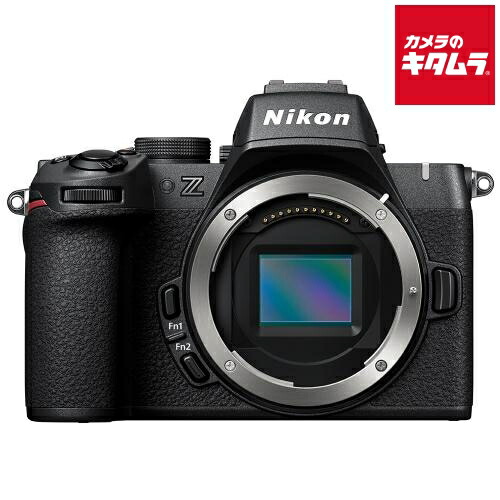 楽天市場】ニコン Z5II ボディ NIKON ミラーレス一眼カメラ フルサイズ