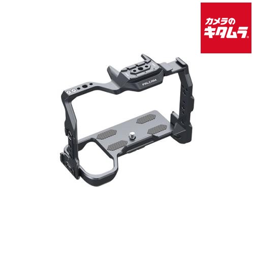 Falcam 2635A カメラケージ V2(Sony A7M3/A7S3/A7R4/A1用） カメラアクセサリー