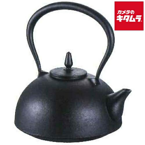 楽天市場】鉄瓶 福禄アラレ 池永鉄工 南部鉄瓶【在庫処分】 : 農家の