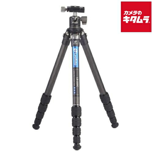 楽天市場】レオフォト MT-03+MBC-20 ミニ三脚 雲台セット : カメラの