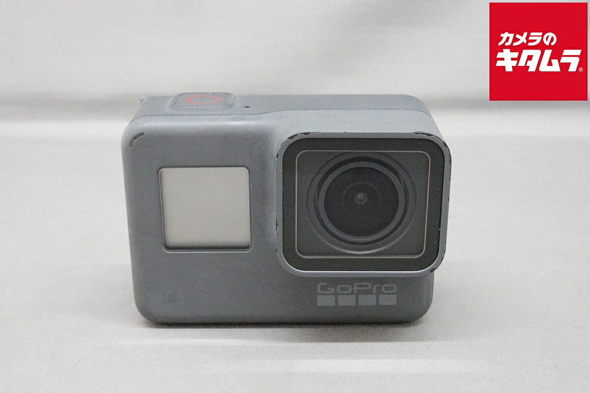 中古でも、楽になることと性質を。キタムラの取組み