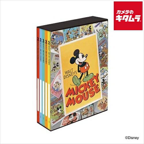 楽天市場】L判 210枚収納 ナカバヤシ ディズニー 5冊BOXポケット