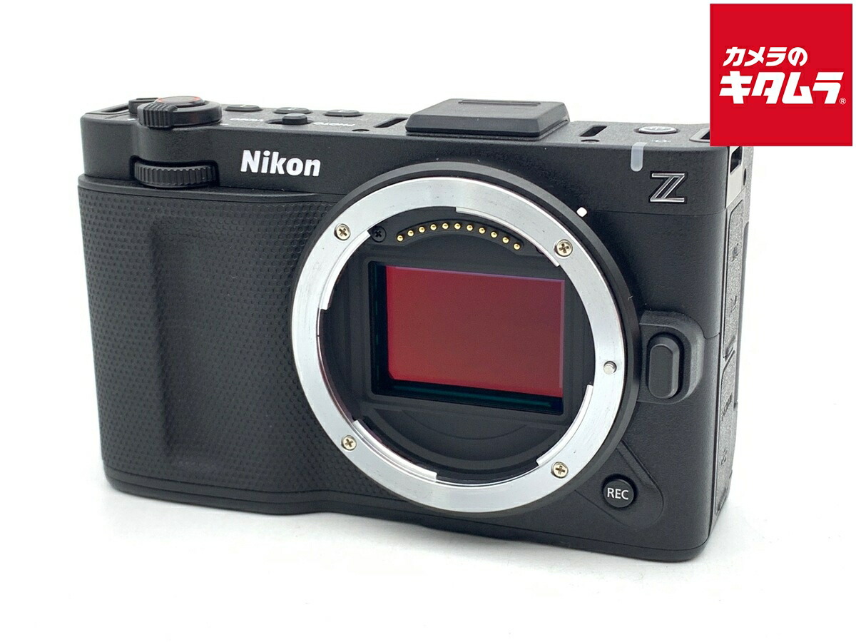 【中古】 【美品】 ニコン ZR ボディ 【ミラーレス一眼】 【6ヶ月保証】