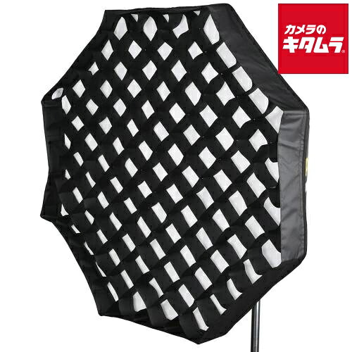 SMDV SM-GRID24G グリッド フリップ 24G 60cm ソフトボックス ハニカム ハニカムグリッド｜カメラのキタムラ