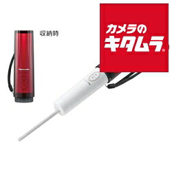 パナソニック 携帯用おしり洗浄器 ハンディ・トワレ DL-P300-R レッド Panasonic メーカー公認店 メーカー保証対応 初期不良対応 新生活 プレゼント ギフト 時短 簡単 海外 出張 アウトドア 便利 持ち運び 携帯 防災 登山 キャンプ 《納期約１．５ヶ月》
