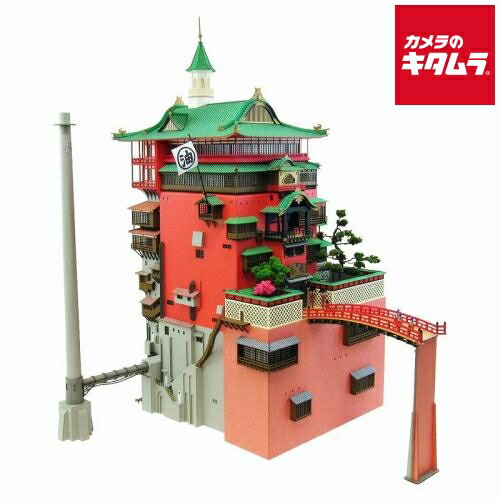 楽天市場】千と千尋の神隠し みにちゅあーとキット 豪華 12種