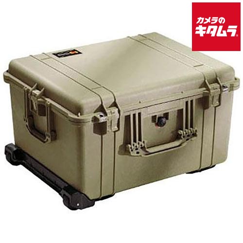 ペリカン 1620-020-130 プロテクターケース 72L ODグリーン｜カメラのキタムラ