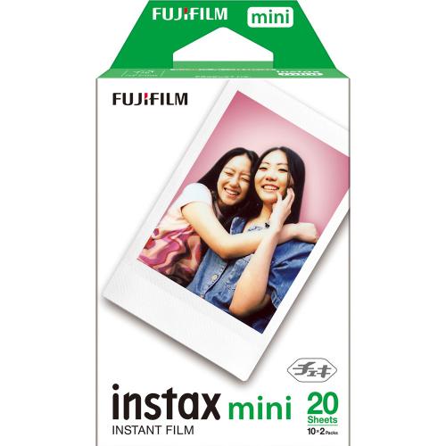 大勧め フジフイルム インスタントカラーフイルム instax mini 10枚入