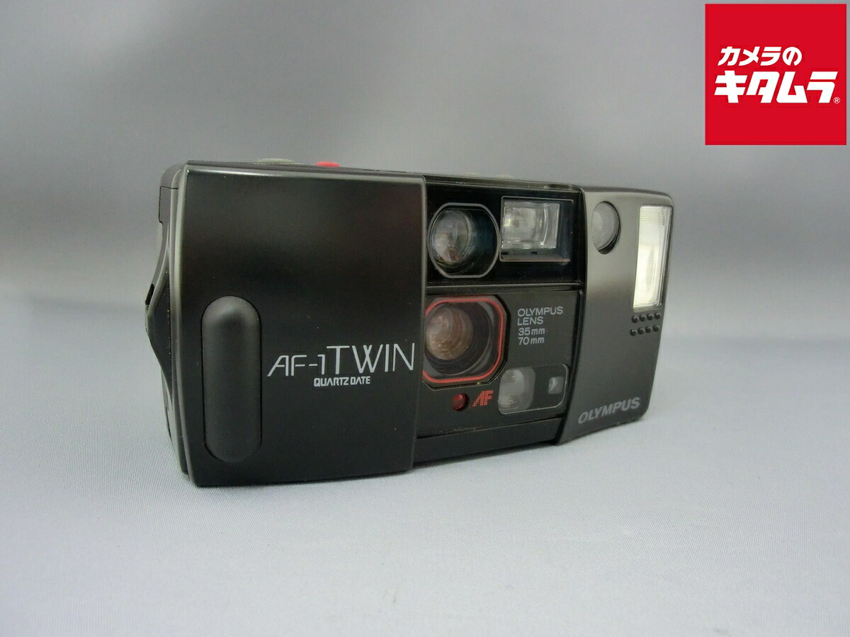 OLYMPUS μ[mju:] 140 コンパクトフィルムカメラ 中古】OLYMPUS オリンパス μ[mju:] ZOOM 140 DELUXE コンパクト