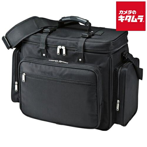 サンワサプライ BAG-PRO4 プロジェクターバッグ|カメラのキタムラ