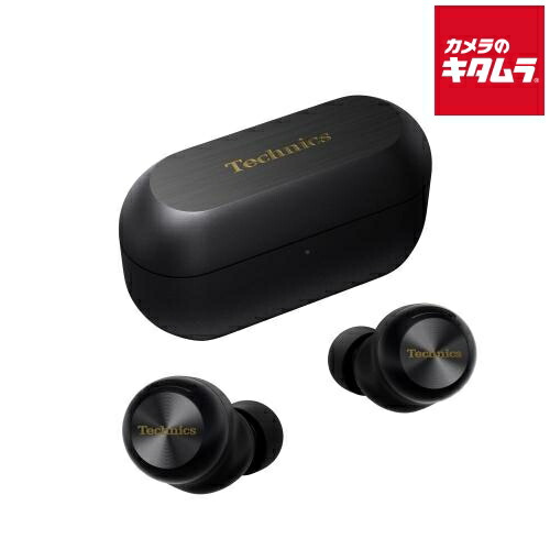 楽天市場】【最短翌日お届け】EAH-AZ100-K パナソニック Technics 完全