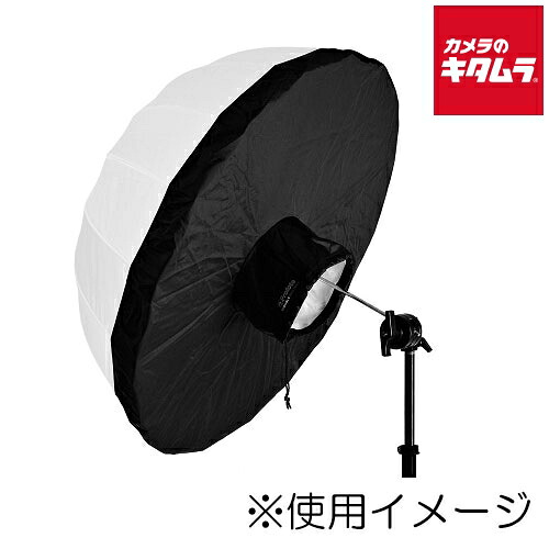 プロフォト 100996 アンブレラ L用バックパネル 照明機材 《納期約３－４週間》 16,157円