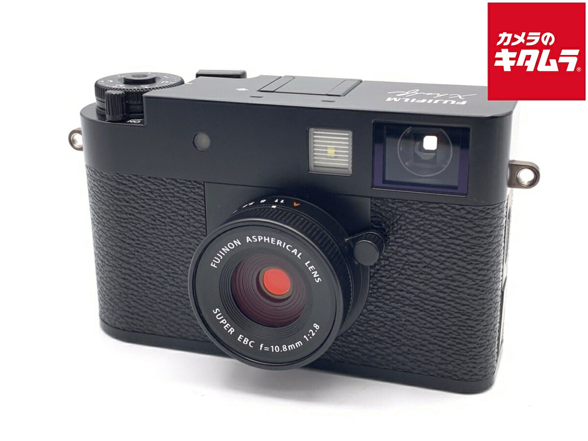 中古でも、楽になることと品等を。キタムラの取組み