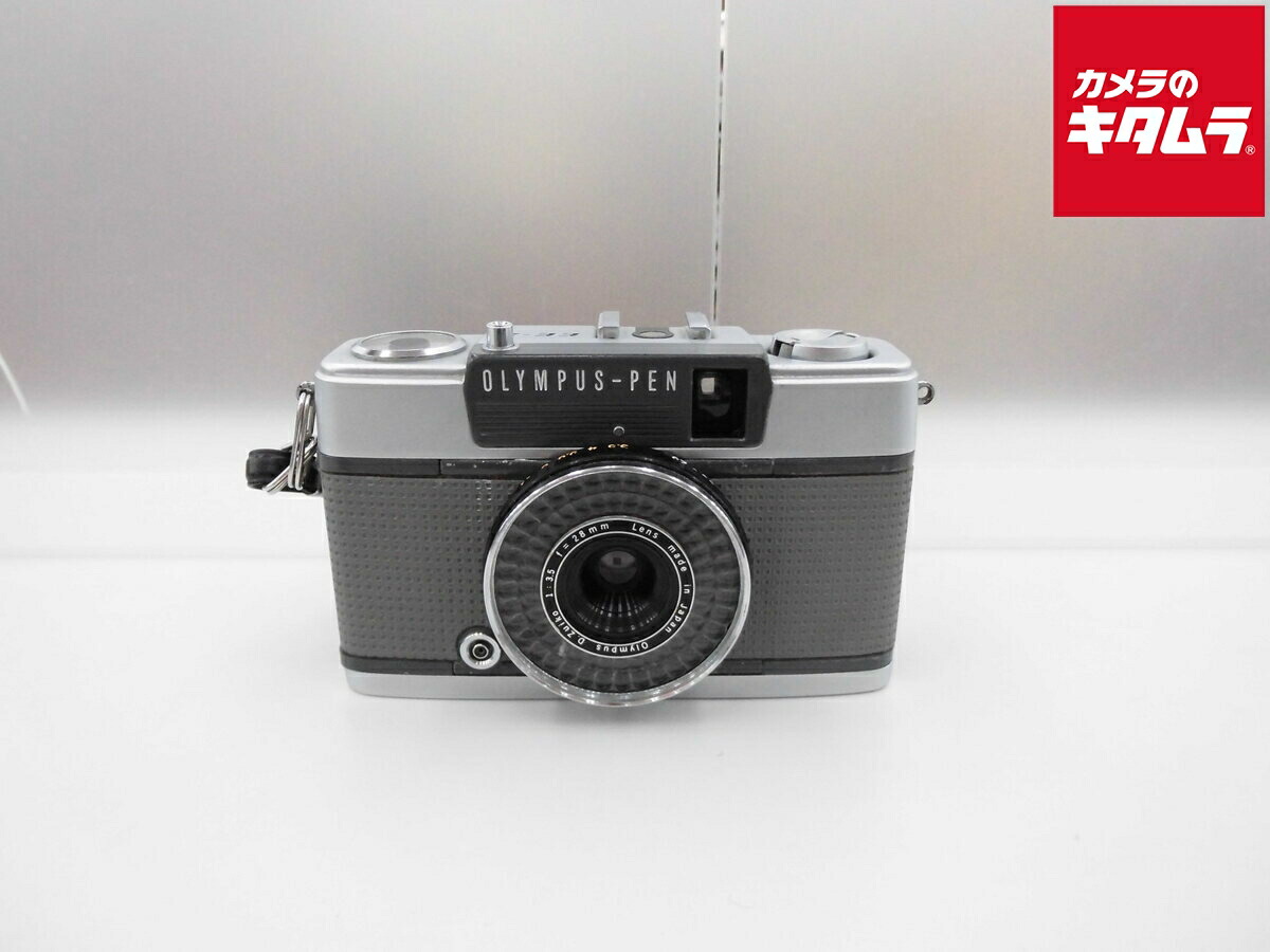 楽天市場】【中古】 【難あり品】 オリンパス PEN EED 【フィルム