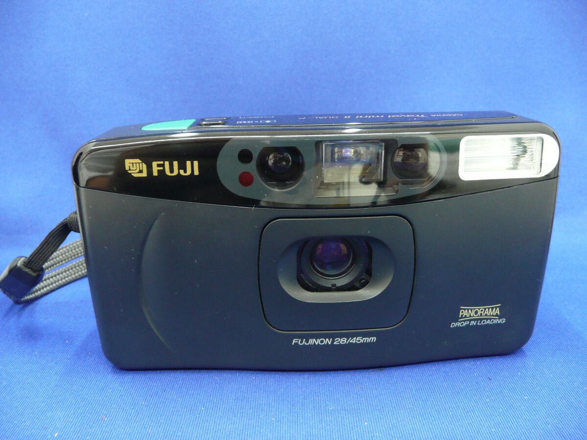 楽天市場】富士フイルム FUJIFILM CARDIA mini TIARA-2 フィルム