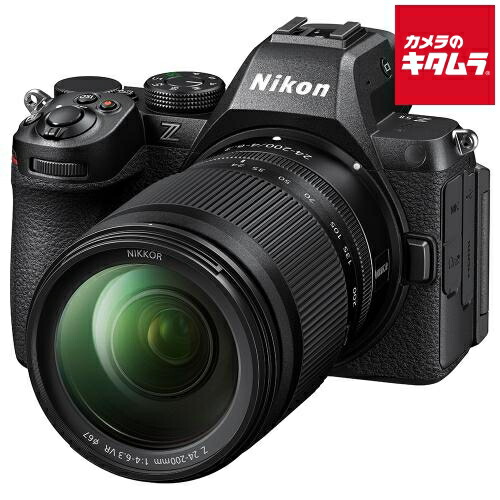 楽天市場】ニコン Z5II 24-50 レンズキット NIKON ミラーレス