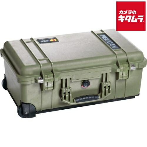 楽天市場】PELICAN（ペリカン）プロテクターケース 1650 フォーム付