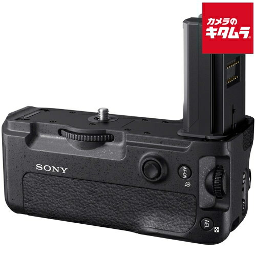 楽天市場】ソニー 縦位置グリップ VG-C5 カメラアクセサリー 《納期約