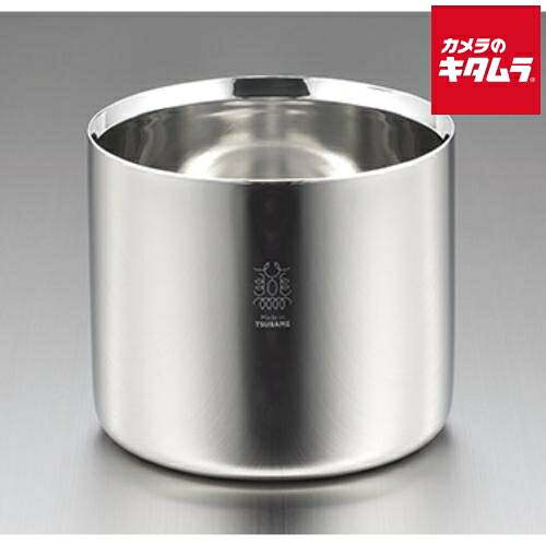 タマハシ TM-054 18-8ステンレスW構造アイスペール 1500ml